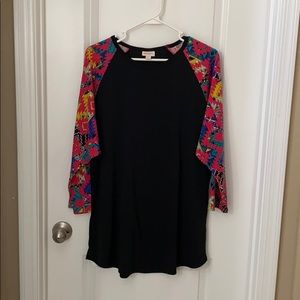 3XL Randy